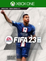 FIFA 23 (Xbox One, Series X/S) - Xbox Live Key