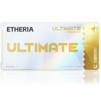 Ультимативный Пропуск : Etheria: Restart
