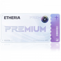Премиальный Пропуск : Etheria: Restart