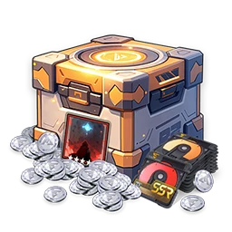Набор для новичков: Квант : Etheria: Restart
