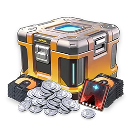 Сундук Вознесения : Etheria: Restart
