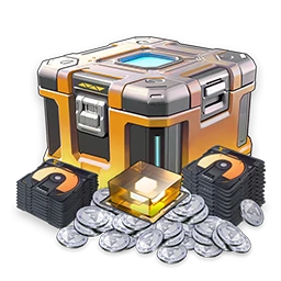 Верховный Сундук : Etheria: Restart