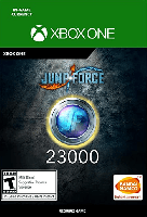 Jump Force : 23000 медалей Xbox LIVE (для всех регионов и стран)