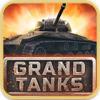 Grand Tanks : Стратегический запас золота