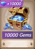 SOULS: 10000 драгоценных камней