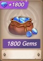 SOULS: 1800 драгоценных камней