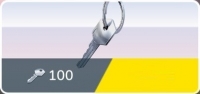 Rebel Racing : 100 серебряных ключей