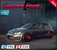 CARX STREET : Shadow Prime