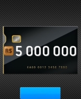 Real Racing 3 : 5 000 000 RS
