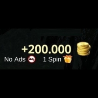 Ultimate Fishing Simulator : 200 000 монет + 1 Spin + No Ads