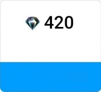 imo : 420 алмазов