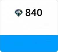 imo : 840 алмазов