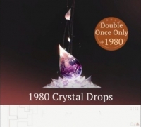 Reverse: 1999  : 1980 Crystal Drops
