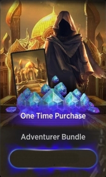 Magic: The Gathering Arena  :  Adventurer Bundle