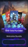 Magic: The Gathering Arena  :  Welcome Bundle