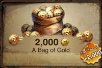 Mad Survivor: Arid Warfire :  2000 золота