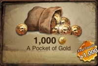 Mad Survivor: Arid Warfire :  1000 золота