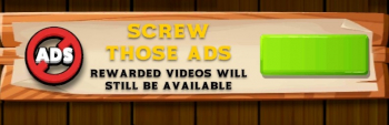 Wild West Cowboy : Skrew Those ADS