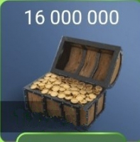 16 000 000 золота : ЭС 2 – Симулятор Президента