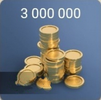 3 000 000 золота: ЭС 2 – Симулятор Президента