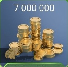 7 000 000 золота : ЭС 2 – Симулятор Президента