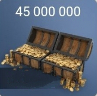 45 000 000 золота : ЭС 2 – Симулятор Президента