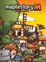 MapleStory M: Цирковая фантазия, набор 2