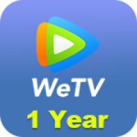 WeTV VIP 12 месяцев