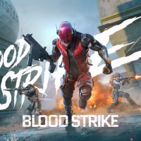 Blood Strike :  Strike Pass Elite