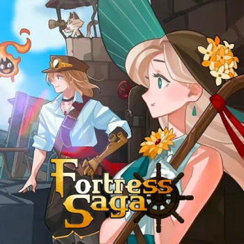 Fortress Saga : Fortress Growth Package 2