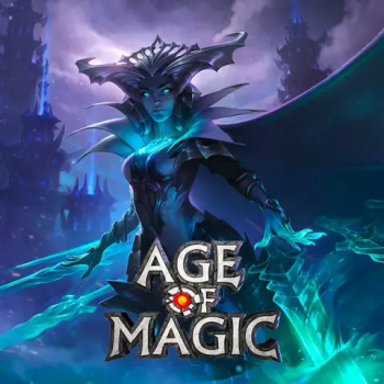 Age of Magic: РПГ и стратегия : 200 + 10 Liberty Coins (монет Свободы)