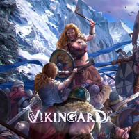 Vikingard  Квартальная карта (90 дней)