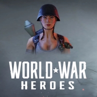 World War Heroes : Эрика  (Костюм)