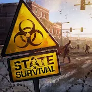 Набор строительства (Содержание набора смотрите в игре на момент покупки) : State of Survival:Outbreak