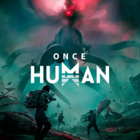 Once Human :   6480 Crystgin + 1400 Crystgin бонус