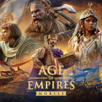 Age of Empires Mobile : 2100 Empire Coins