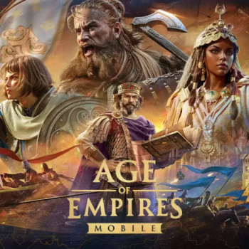 Age of Empires Mobile : 4400 Empire Coins