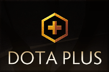 Dota Plus - 6 месяцев