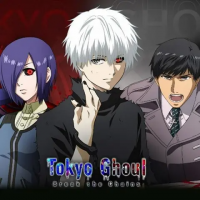 Tokyo Ghoul: Break The Chains   :  Voucher x30300