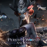 Perfect World: Ascend:   29999 Gods Coins + 1960 Gold Ingots(B)