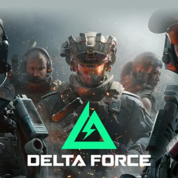 Delta Force: 12960 + 3240 Delta Coins