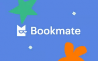Bookmate подписка Premium на 1 месяц