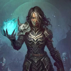 Diablo Immortal :  Сокровища Темницы Баала