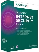 Kaspersky Internet Security 1 ГОД - 1 ПК 
