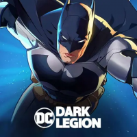 DC: Dark Legion : Суперпропуск на Месяц
