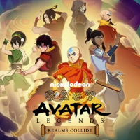 Avatar: Realms Collide : 99999+8000 Zhen