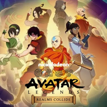 Avatar: Realms Collide : 99999+8000 Zhen