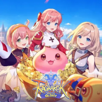 Ragnarok: Back To Glory  : Glory Pass +10 Upgrade Package