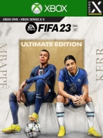 FIFA 23 | Ultimate Edition (Xbox One, Series X/S) - Xbox Live Key