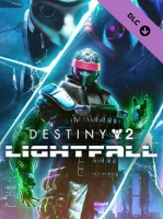 Destiny 2: Lightfall (PC) Steam